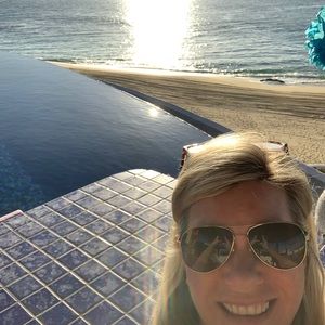 Meet your Posher, Kristi